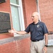 OAS Permanent observer of the Holy See Visits the IADC