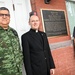 OAS Permanent observer of the Holy See Visits the IADC