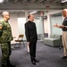 OAS Permanent observer of the Holy See Visits the IADC