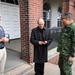 OAS Permanent observer of the Holy See Visits the IADC