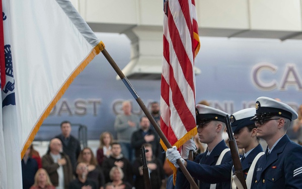 Recruit Company E-203 completes basic training