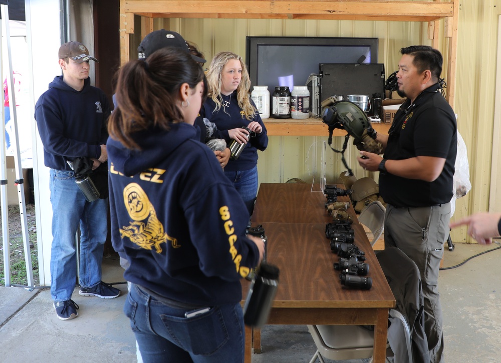 2023 U.S. Army Junior Rifle National Championships