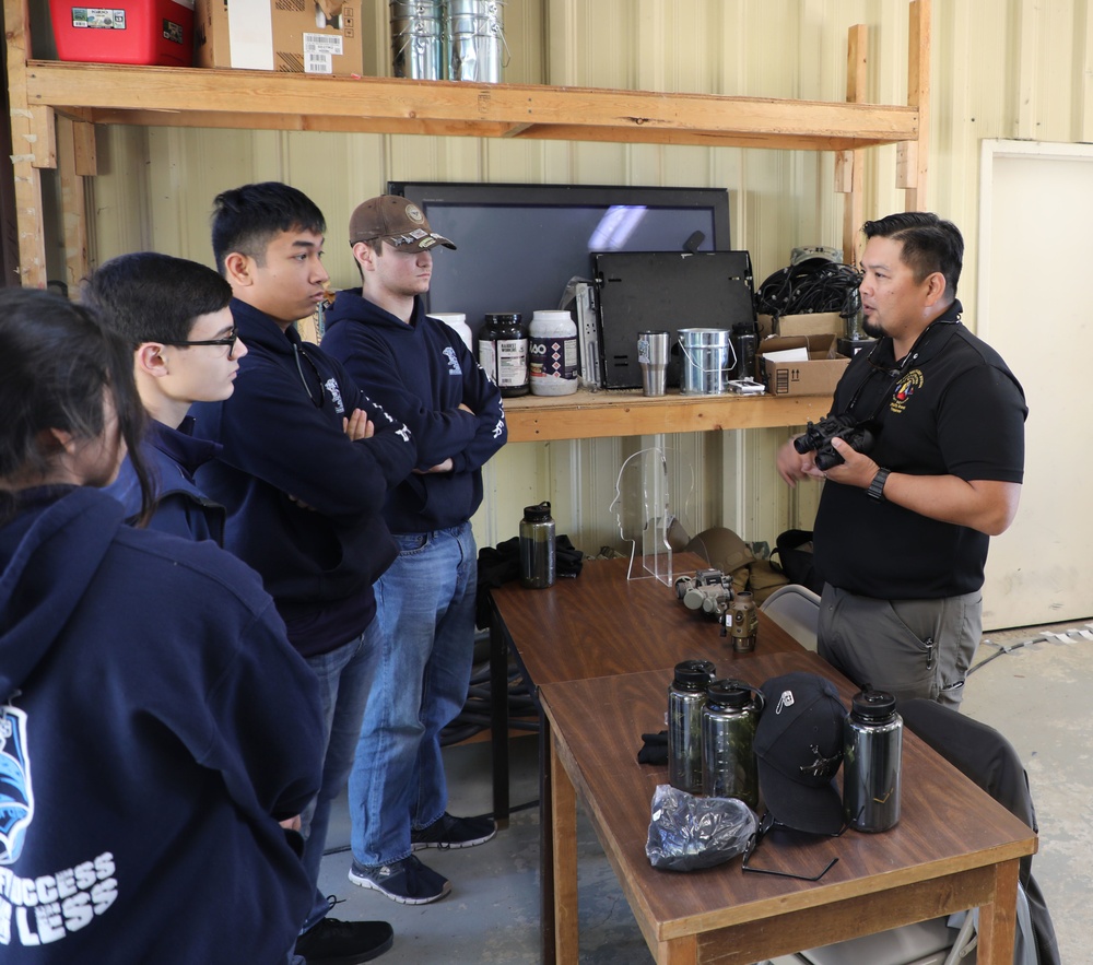 2023 U.S. Army Junior Rifle National Championships