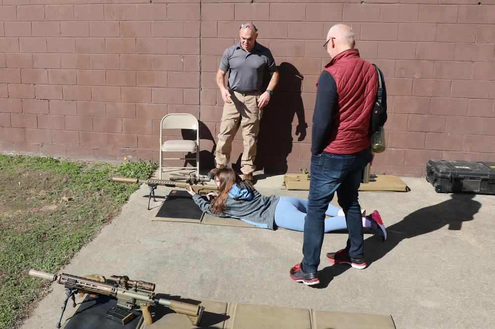 2023 U.S. Army Junior Rifle National Championships