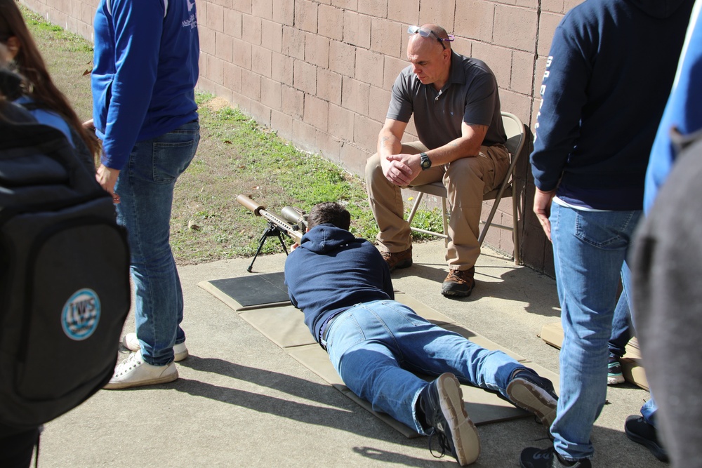 2023 U.S. Army Junior Rifle National Championships