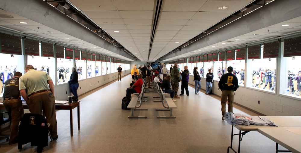 2023 U.S. Army Junior Rifle National Championships