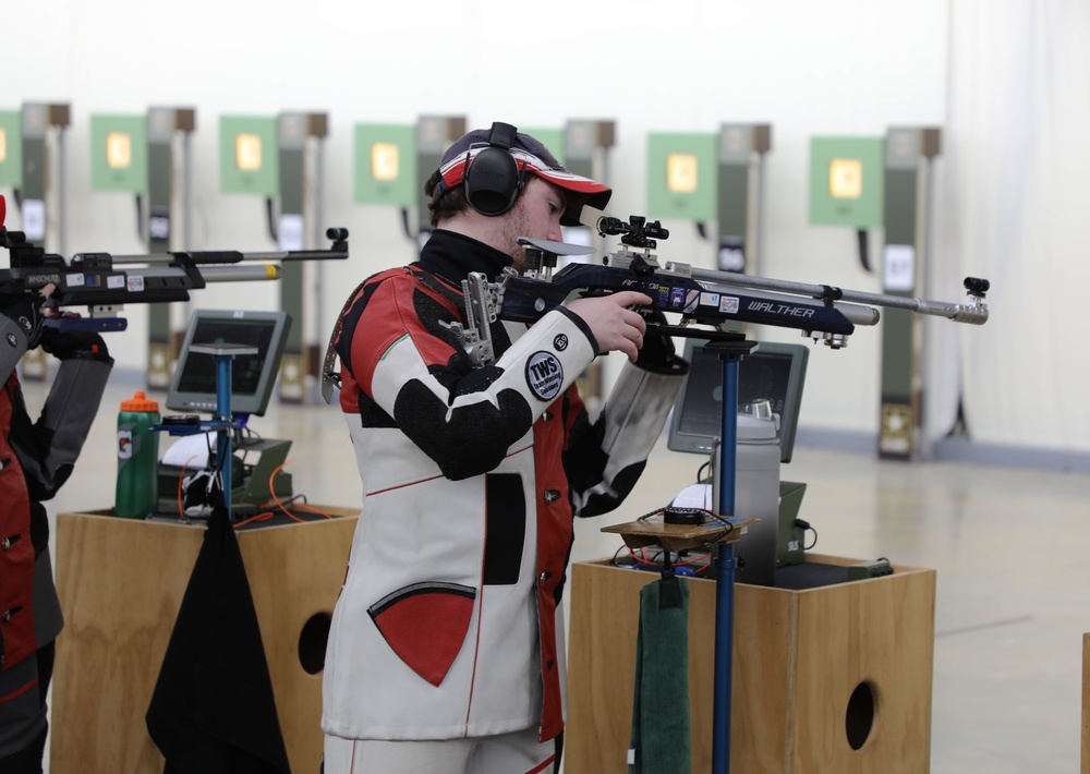 DVIDS - Images - 2023 U.S. Army Junior Rifle National Championships ...