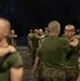 Lima Company Marine Corps Martial Arts training