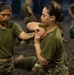 Lima Company Marine Corps Martial Arts training