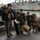 PMINT: U.S. Marines and Sailors board the USS Bataan