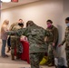 436th MDG Airmen gain new skills at the Health and Wellness Fair