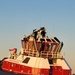 Coast Guard responds to aground tug boat near Corpus Christi, Texas