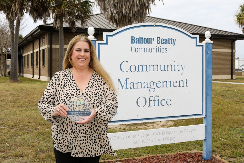 NCBC Gulfport Homes Honored with National Awards