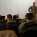 CMSSF connects with Guardians and Airmen in Germany