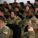 CMSSF connects with Guardians and Airmen in Germany