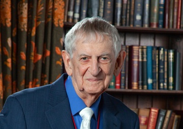 World-renowned AFRL researcher inducted into Engineering and Science Hall of Fame