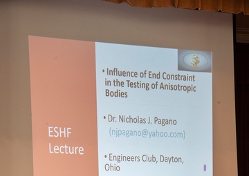 World-renowned AFRL researcher inducted into Engineering and Science Hall of Fame