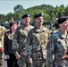 Fort McCoy 2022 Year in Review: Second half of year brought new garrison commander, increased training, troop projects, more construction