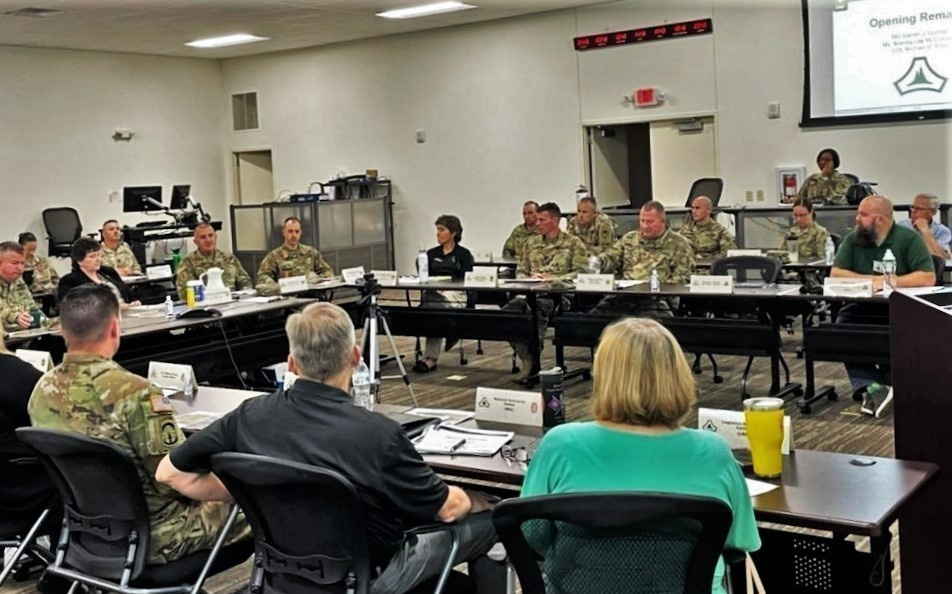 Fort McCoy 2022 Year in Review: Second half of year brought new garrison commander, increased training, troop projects, more construction