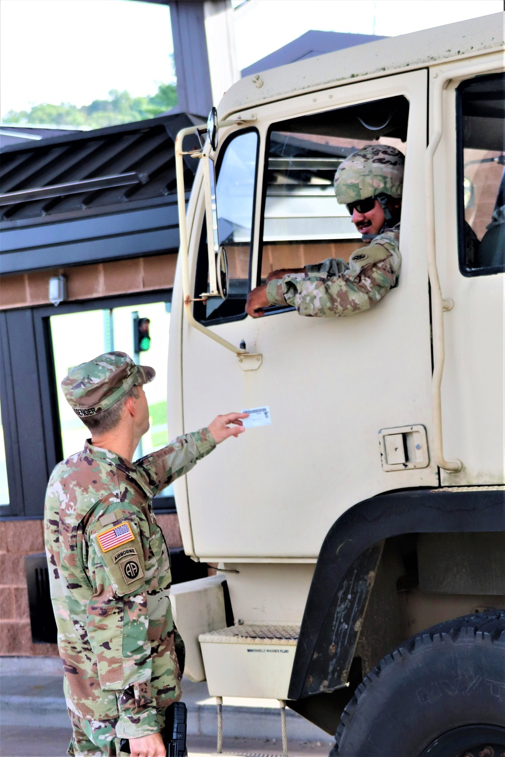 Fort McCoy 2022 Year in Review: Second half of year brought new garrison commander, increased training, troop projects, more construction