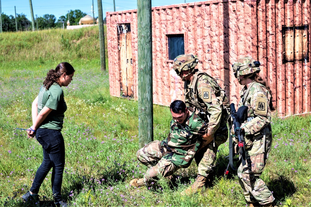 Fort McCoy 2022 Year in Review: Second half of year brought new garrison commander, increased training, troop projects, more construction