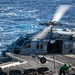 Daily Operations Aboard USS George H.W. Bush (CVN 77)