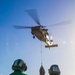 Daily Operations Aboard USS George H.W. Bush (CVN 77)