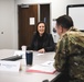 UnderSecAF Gina Ortiz Jones visits Wright-Patt