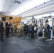 UnderSecAF Gina Ortiz Jones visits Wright-Patt
