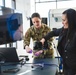 UnderSecAF Gina Ortiz Jones visits Wright-Patt