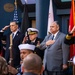 SECNAV Presents the Navy Cross to E. Royce Williams