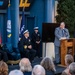 SECNAV Presents the Navy Cross to E. Royce Williams