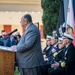 SECNAV Presents the Navy Cross to E. Royce Williams