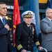 SECNAV Presents the Navy Cross to E. Royce Williams