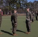 Marine from Kingsville, Texas, awarded Bronze Star for actions during Operation Freedom's Sentinel