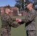 Marine from Kingsville, Texas, awarded Bronze Star for actions during Operation Freedom's Sentinel