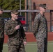 Marine from Kingsville, Texas, awarded Bronze Star for actions during Operation Freedom's Sentinel