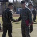 Marine from Kingsville, Texas, awarded Bronze Star for actions during Operation Freedom's Sentinel