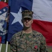 Marine from Kingsville, Texas, awarded Bronze Star for actions during Operation Freedom's Sentinel