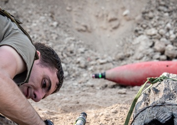 Ft Hood UAS Training