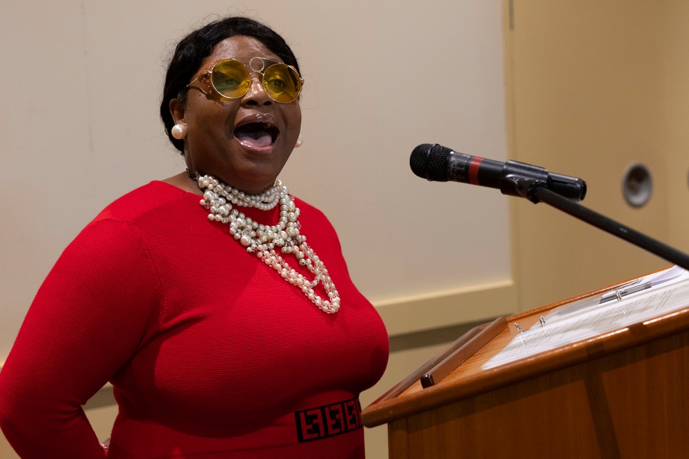 MSC Honors Dr. Martin Luther King, Jr., with Birthday Observance