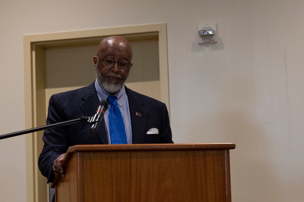 MSC Honors Dr. Martin Luther King, Jr., with Birthday Observance