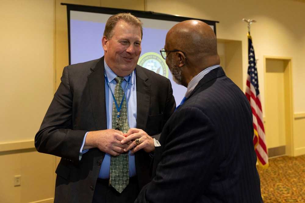 MSC Honors Dr. Martin Luther King, Jr., with Birthday Observance