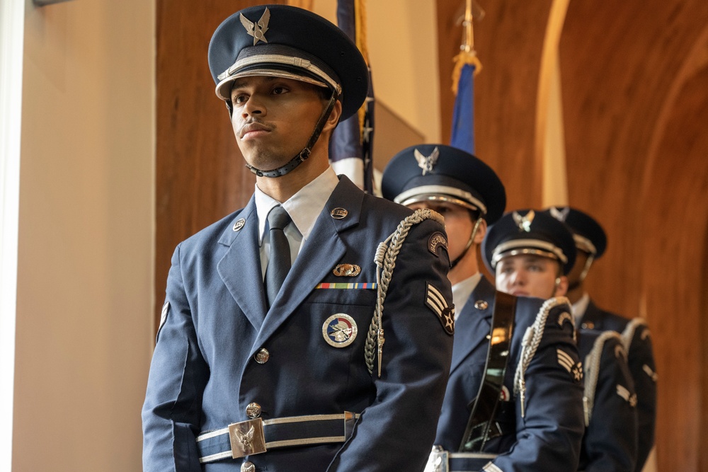 Hurlburt Field Celebrate Martin Luther King Day