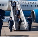VPOTUS Visits Luke AFB