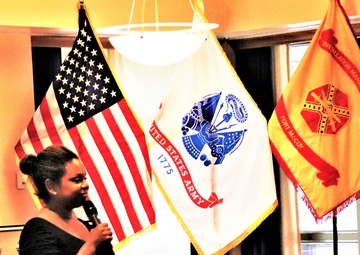 Fort McCoy 2022 Year in Review: Second half of year brought new garrison commander, increased training, troop projects, more construction