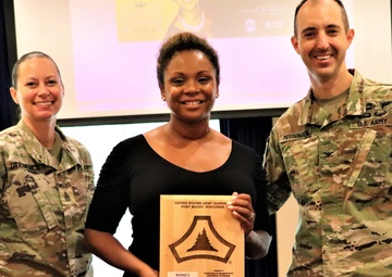 Fort McCoy 2022 Year in Review: Second half of year brought new garrison commander, increased training, troop projects, more construction