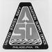 1973 insignia for Aviation Supply Office (ASO)