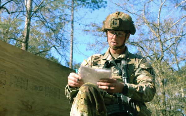 Raider Brigade’s 2023 EIB, ESB, and EFMB