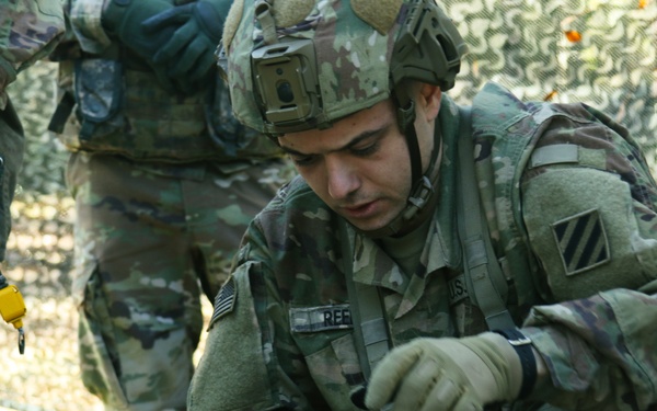 Raider Brigade’s 2023 EIB, ESB, and EFMB